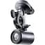 Велотримач для телефона Baseus PrimeTrip Series Dual-Color Bike Light 2-in-1 Set C12569000121-00 Black - мініатюра 1