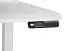 Компьютерный игровой стол Cougar Royal 150 Pro White [74963] - миниатюра 5