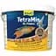 Корм Tetra Min XL Flakes Granules для акваріумних рибок в пластівцях 10 л/2.1 кг - мініатюра 5