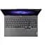Ноутбук Lenovo LOQ 15ARP9, 83JC006QBM, 15.6", AMD Ryzen 7 7435HS (8-core), NVIDIA GeForce RTX 4050 (6GB GDDR6), 24GB 4800MHz (2x12GB) DDR5 - мініатюра 4