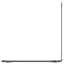 Ноутбук Apple MacBook Air 13'' M2 Retina 2022 [MLXX3] Space Gray [68520] - мініатюра 3