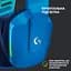 Бездротова гарнітура Logitech G733 Lightspeed Wireless RGB Blue (981-000943) - мініатюра 4