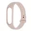 Силиконовый ремешок для Xiaomi Mi Band 7, 07 - миниатюра 1