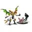 Конструктор LEGO Ninjago Битва Ультрадракона (71872) - мініатюра 3