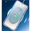 Чехол Dux Ducis Clin Mag with MagSafe для Samsung Galaxy S25 Transparent [134546] - миниатюра 11