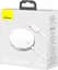 Беспроводное зарядное устройство для Baseus Simple Xiaomini Magnetic WXJK-F02 White - миниатюра 8