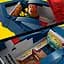 Конструктор LEGO Super Heroes Marvel X-Jet Людей Ікс 359 деталі (76281) - мініатюра 6