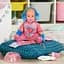 Уцінка. Лялька Baby Born Зимова красуня Емма з аксесуарами 43 см (838907)  - мініатюра 9