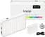 Накамерне світло Ulanzi Vijim VL120 RGB White [82928] - мініатюра 3