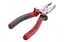 Плоскогубцы Intertool 180 мм HT-0105 - миниатюра 2