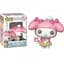 Фігурка Funko Pop Хеллоу Кітті Май Мелоді Hello Kitty My Melody 10 см FP HK M 103 - мініатюра 1