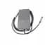 Блок живлення до планшета Microsoft 43W 12В, 3.6А, разъем 5-pin special + USB (model 1536 / A40218) - мініатюра 3