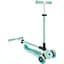 Самокат Globber Go Up Active 1+ до 20/50 кг мятный (744-206) - миниатюра 3