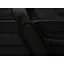 Сумка для ноутбука ColorWay 17.3" Modern Black (CW-LBM173-BK) - мініатюра 7