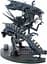 Фигурка Quantum Mechanix Чужой Королева чужих Alien Queen 18 см QM A Q 18 - миниатюра 2