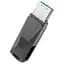 Флеш-накопичувач Hoco UD5 USB 3.0 - 32GB Сірий - мініатюра 2