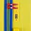Валіза Semi Line 28" (L) Yellow (T5801-3) - мініатюра 7