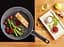 Сковорода Tefal Healthy Chef 26см алюминий серый бакелит kuh0014441 - миниатюра 6