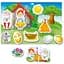 Магнітний театр Vladi Toys Академія розвитку Курочка Ряба укр. мова (VT3206-31) - мініатюра 3