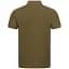 Тенниска поло Blaser Active Outfits Solid Polo Shirt M Dark olive - миниатюра 2