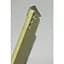 Оригинальный силиконовый чехол Silicone Cover для Samsung Galaxy S22 Yellow Black EF-PS901TYEGRU S901 - миниатюра 7