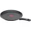 Сковорода для блинов Tefal Start&Cook 25 см черный (C2723853) - миниатюра 2