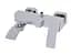 Душова система універсальна Qtap Swan Cascada Chrome з виливом QTSWA111CRM45566 - мініатюра 5