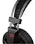 Наушники Memecoleous Black-Red (75096) REDRAGON teh0021855 - миниатюра 3