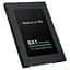 Накопитель SSD Team Sata 2.5" 240Gb GX1 250 256 (T253X1240G0C101) Б/у - миниатюра 2