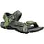 Сандали Chiruca Dakar 21, 42 Green/Grey - миниатюра 3