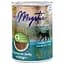 Влажный корм для собак Mystic кусочки рыбы в желе 400 г - миниатюра 1
