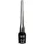 Підводка для очей Colour Intense рідка Intense Liner 3.5 мл (Hard brush вологостійка чорна) - мініатюра 1