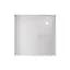 Душова кабіна Lidz Wawel SC90x90.SAT.LOW.FR LWASC9090SATLOWFR2 SD00048614 - мініатюра 4