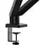 Крепление для монитора Anda Seat Stealth II Duo 17''-32'' настольное Black (AD-W-A6D-2S-BB) - миниатюра 6