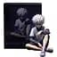 Фігурка Хантер х Хантер Кіллуа Hunter x Hunter Killua 11 см CH HH KL 11 - мініатюра 1