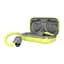 Навушники Canyon OnRun 11 Sport TWS Yellow/Grey (CNS-TWS11GR) - мініатюра 2