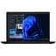 Ноутбук Lenovo ThinkPad X13 Gen 3 (Intel), 13. 3 WUXGA 1920x1200 IPS Touch Screen, Intel Core i5- 1250P 12- core, 16 GB DDR5, 1TB SSD m2 PCIe, Intel iris Xe, Windows 11 Pro, Aluminium Case 1. 25 kg Black - мініатюра 2