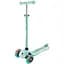 Самокат Globber Go up Sporty 1+ до 20/50 кг мятно-фисташковый (452-706-4) - миниатюра 4