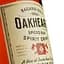 Спиртний напій на основі рому Bacardi Oakheart Original 35% 1 л - мініатюра 7