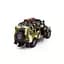 Ігровий набір TechnoDrive Land Rover Defender Military з човном (520191.270) - мініатюра 9