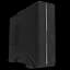 Корпус GameMax ST-602 400W Black (ST-602-400W) - миниатюра 1