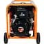 Генератор дизельний Black 230/400V 10HP 6500W (13618) [160477] - мініатюра 4