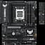 Материнcька плата Asus B850-Plus TUF Gaming Wi-Fi Socket AM5 (TUF GAMING B850-PLUS WIFI) - мініатюра 1