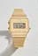 Годинник Casio A700WEVG-9AEF - мініатюра 2