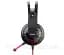 HF Stereo Hoco W105 Joyful Red +мікр - мініатюра 3