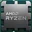 Центральний процесор Ryzen 7 7800X3D 8C/16T 4.2/5.0GHz AMD teh0024741 - мініатюра 1