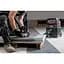 Кутова шліфмашина Metabo W 18 L 9-125 (602247510) [135533] - мініатюра 4