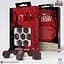 Набір кубиків Q-Workshop It. Welcome to Derry Adults-only dice set (7 шт.) (IT/00190166/2025/1/A) - мініатюра 1