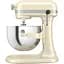 Кухонная машина KitchenAid Artisan 5.6 л 5KSM60SPXEAC - миниатюра 2