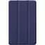 Чехол Primolux Slim для планшета Lenovo Tab M7 (TB-7305) / Tab M7 3rd Gen (TB-7306) Dark Blue - миниатюра 1